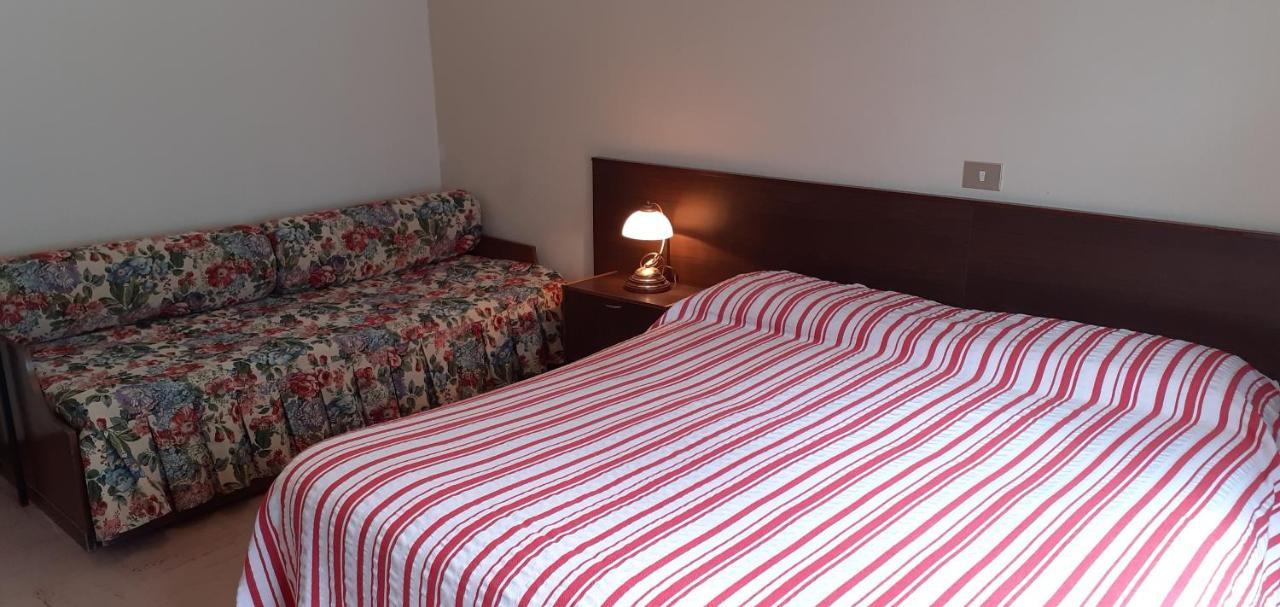 Hotel Cristallo Macugnaga Ngoại thất bức ảnh
