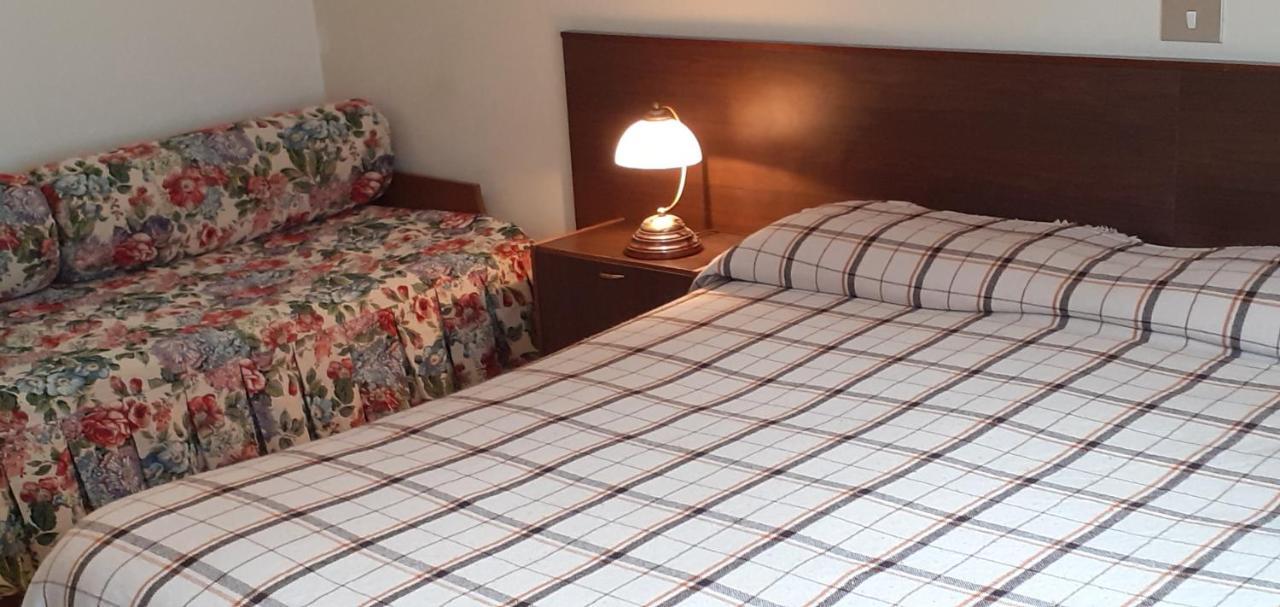 Hotel Cristallo Macugnaga Ngoại thất bức ảnh