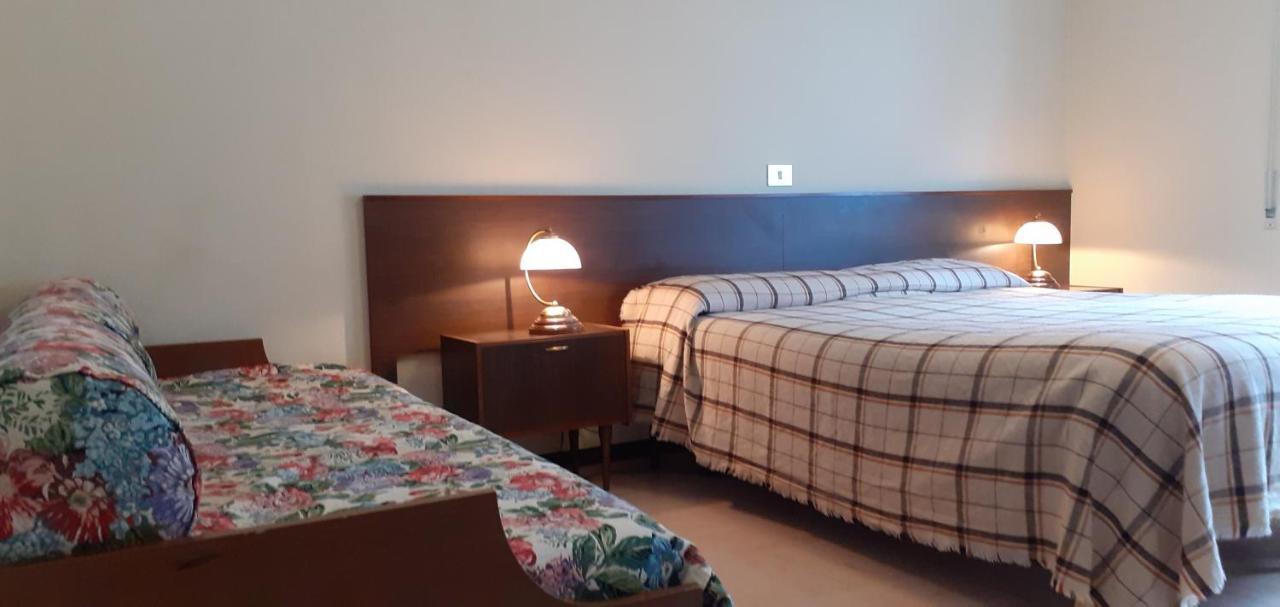 Hotel Cristallo Macugnaga Ngoại thất bức ảnh