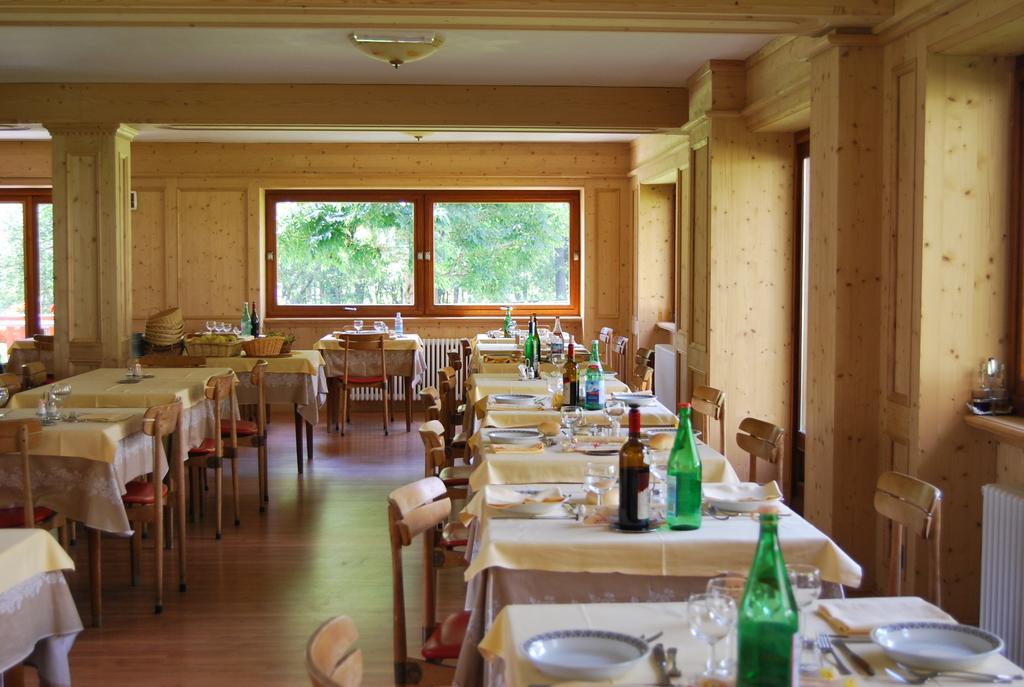 Hotel Cristallo Macugnaga Ngoại thất bức ảnh